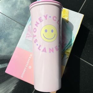 Stoney clover lane tumbler